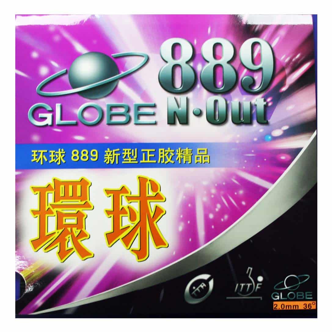 Goma Globe 889