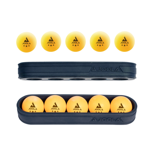 JOOLA Set porta pelota magnético