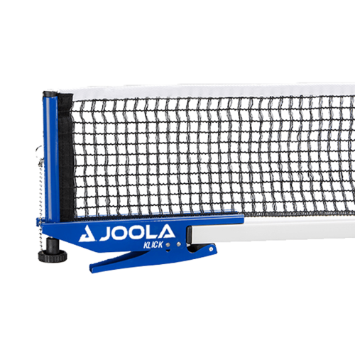 JOOLA Klick-  Malla con soporte de pinza