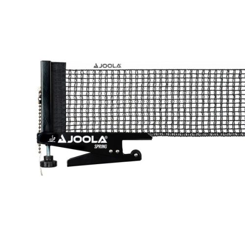 JOOLA Spring - Malla sistema pinza ITTF Approved