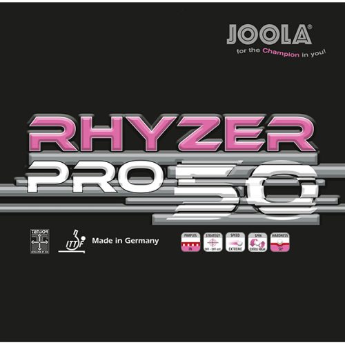 JOOLA Rhyzer pro 50