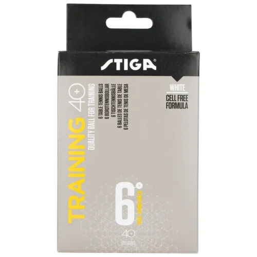 Pelota de Entrenamiento 6Un.