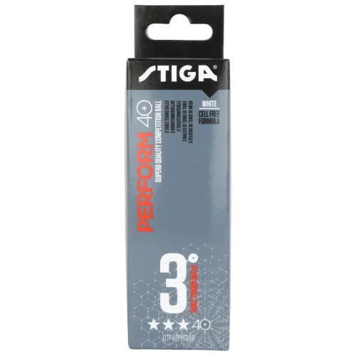 Pelota 03 Star ITTF