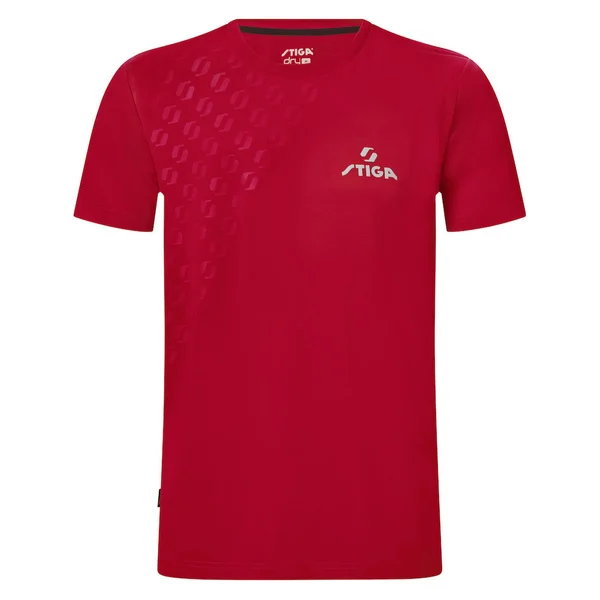 T-Shirt Pro Red