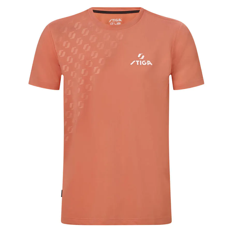 T-Shirt Pro Dusty Orange