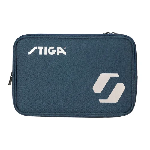 Estuche rectangular Doble