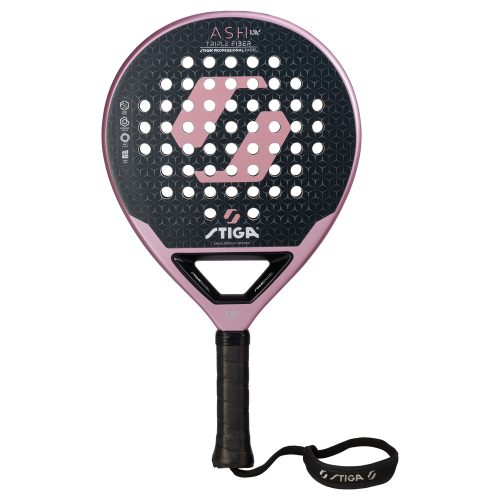 Raqueta de Padel Ash Pink