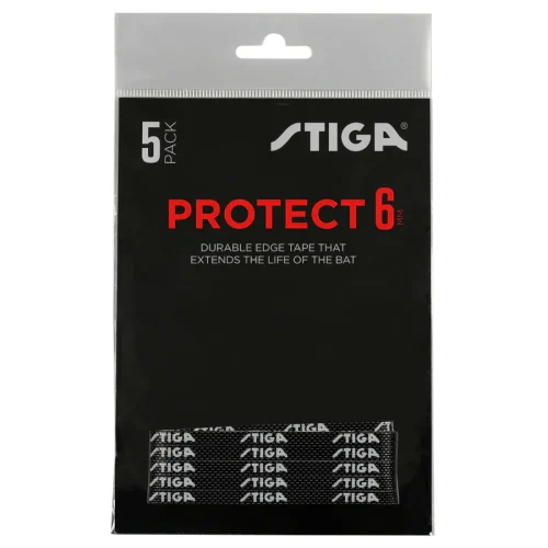 Cinta Edge Protect Pack 6mm de espesor