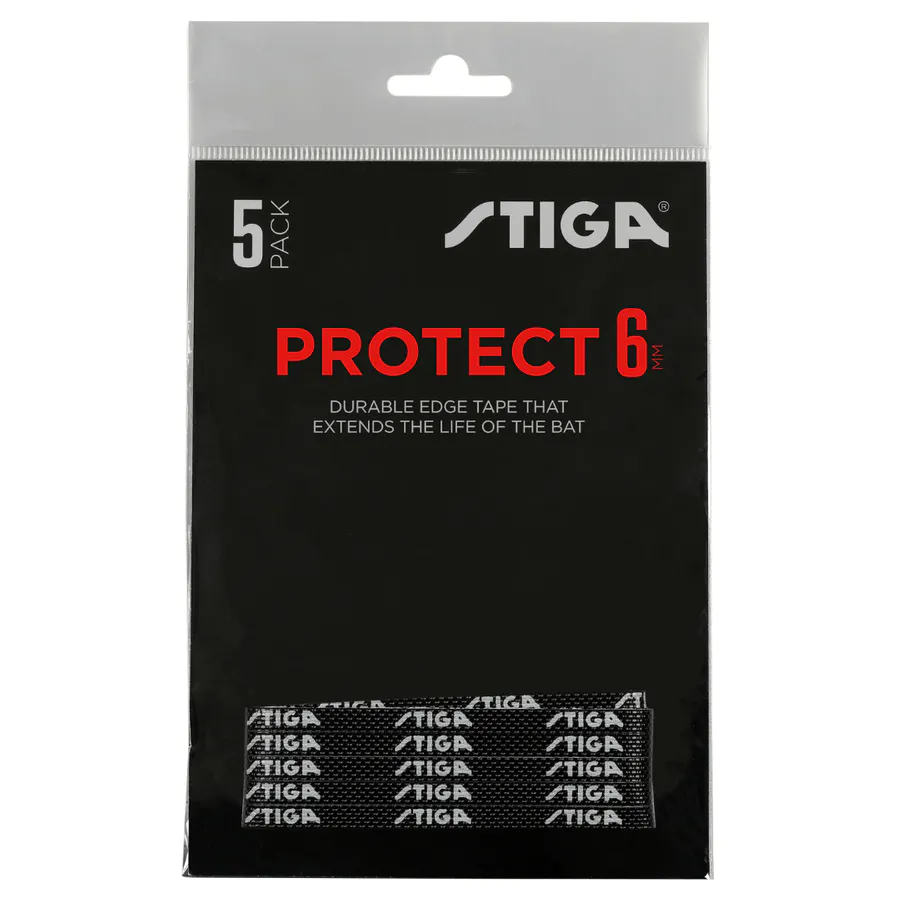 Cinta Edge Protect Pack 6mm de espesor
