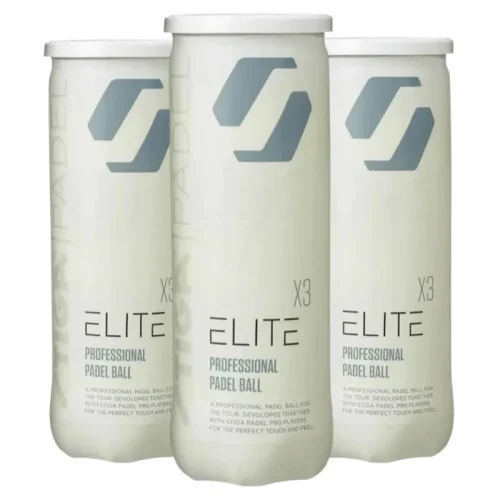 Pelotas para Padel Elite
