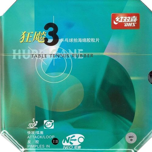 Neo Hurricane 3