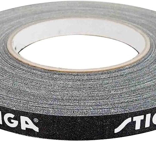 Cinta Edge Black 50M