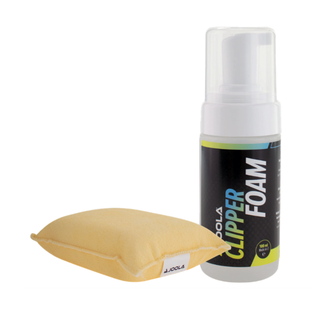 JOOLA Set limpiador 100 ml – Foxhara Sport