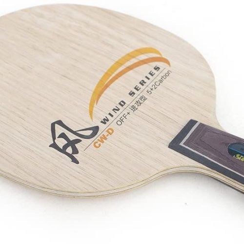 Madero Lapicero CW Wind Carbon