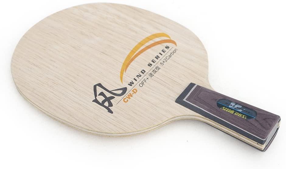 Madero Lapicero CW Wind Carbon