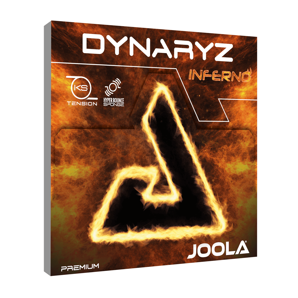 JOOLA DYNARYZ INFERNO