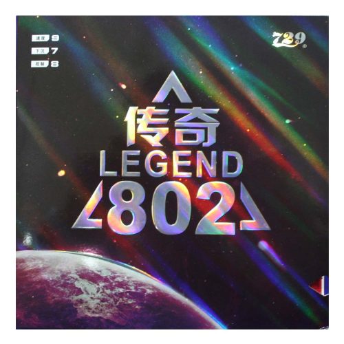 Poro Corto 729 Legens 802