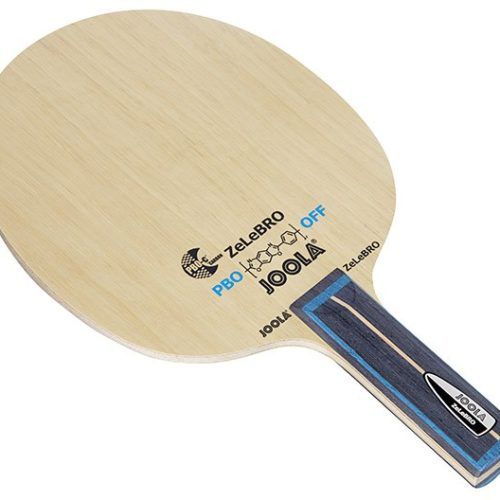 JOOLA ZELEBRO PBO-c