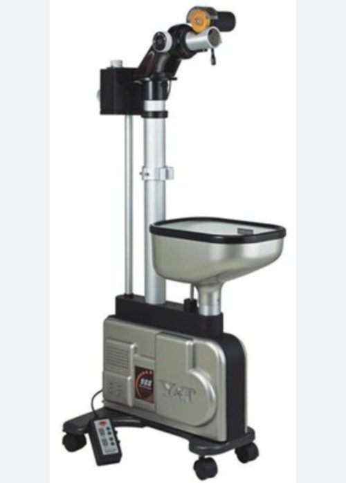 Robots Y&T Mod. 988