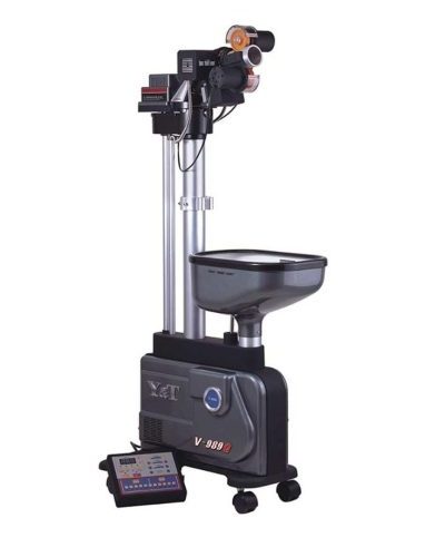 Robots Y&T Mod. 989G