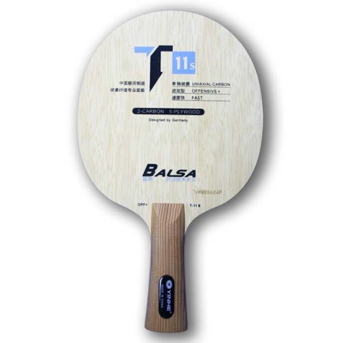 Madero Yinhe Balsa T 11s
