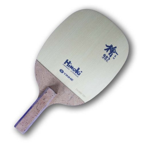 Madero Yinhe Hinoki