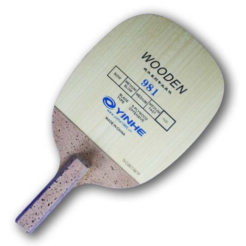 Madero Yinhe  Wooden