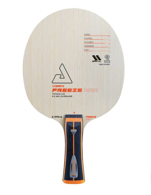 Madera JOOLA Vyzaryz Freeze HRD