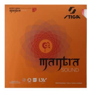 STIGA Mantra Sound