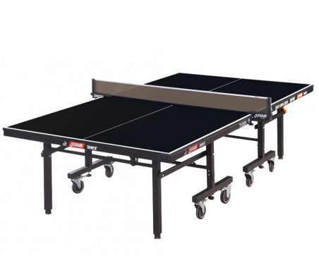 Mesa DHS BLACK ITTF