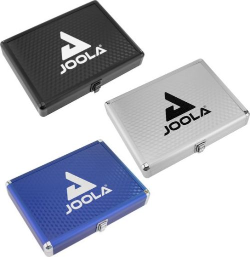 JOOLA Estuche de aluminio