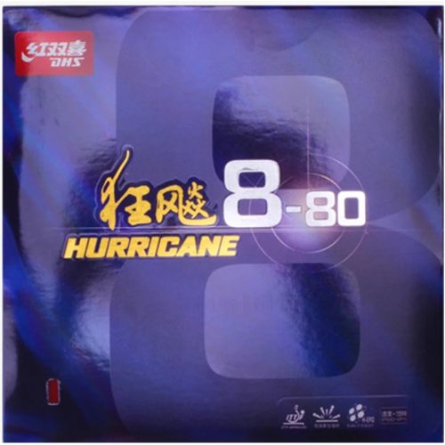 Hurricane 8-80