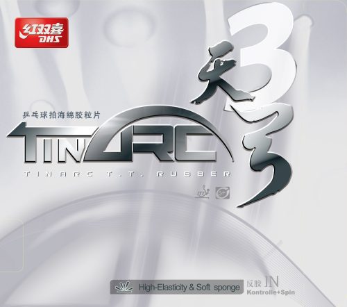 Tin Arc 3