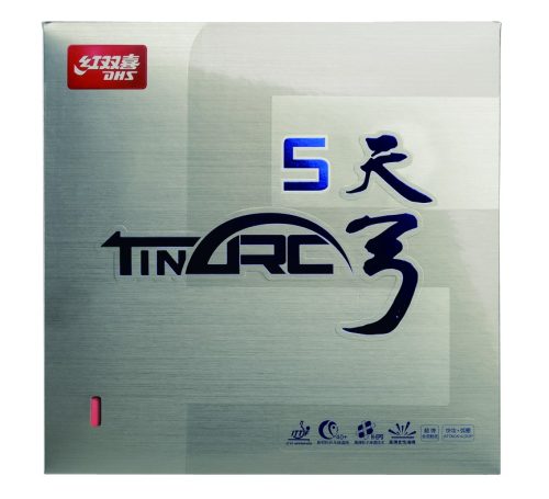 Tin Arc 5