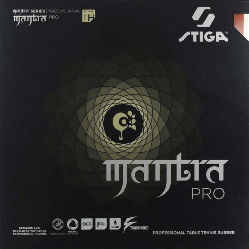 STIGA Mantra Pro H