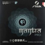 STIGA Mantra Pro M