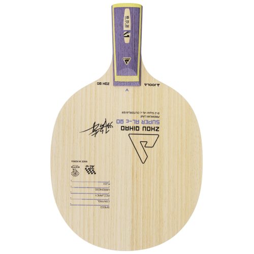 JOOLA Zhou qihao Hyper ARY-C 90 Lapicero