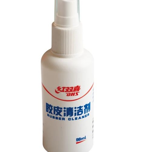 Limpiador de goma DHS de 98 ml