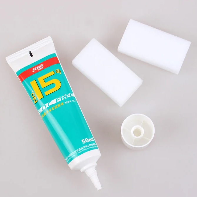 Pegamento de Agua DHS de 50 ml