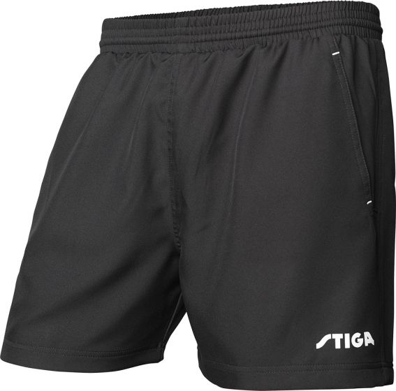 Shorts Unit Black