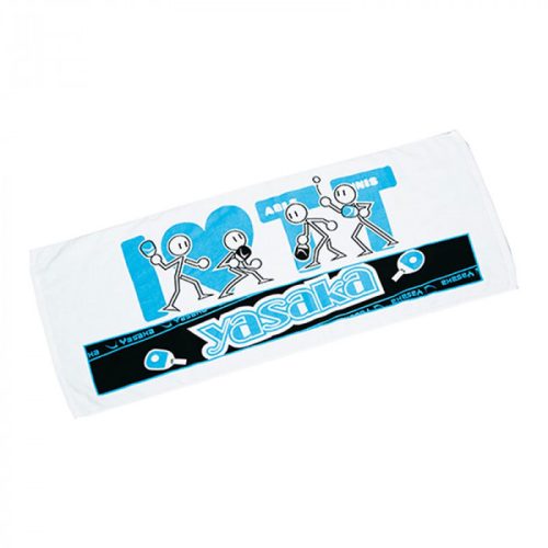 Banda para frente - YY Towel 3