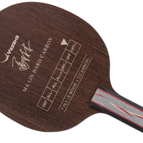 Yasaka Ma Lin Hard Carbon