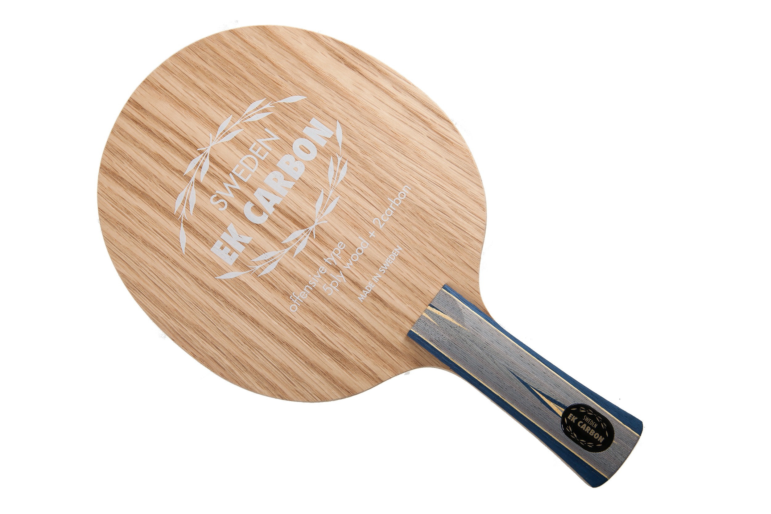 Sweden EK Carbon – Foxhara Sport