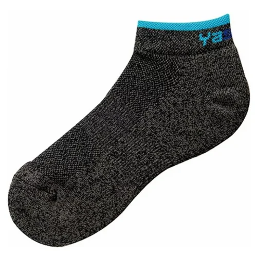 Calcetas deportivas heathered logo Y