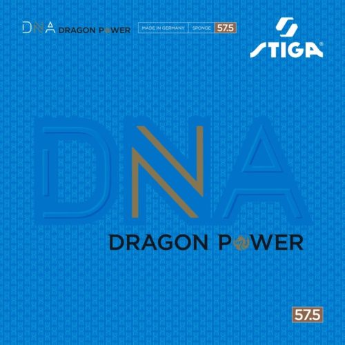 Goma Stiga Dragón Power 57
