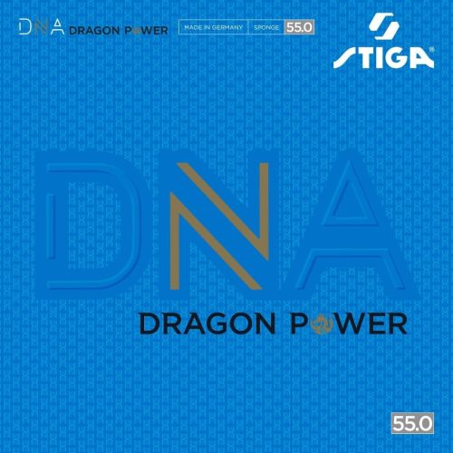 Goma Stiga Dragón Power 55