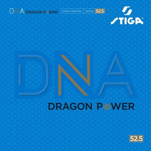Goma Stiga Dragón Power 52.5