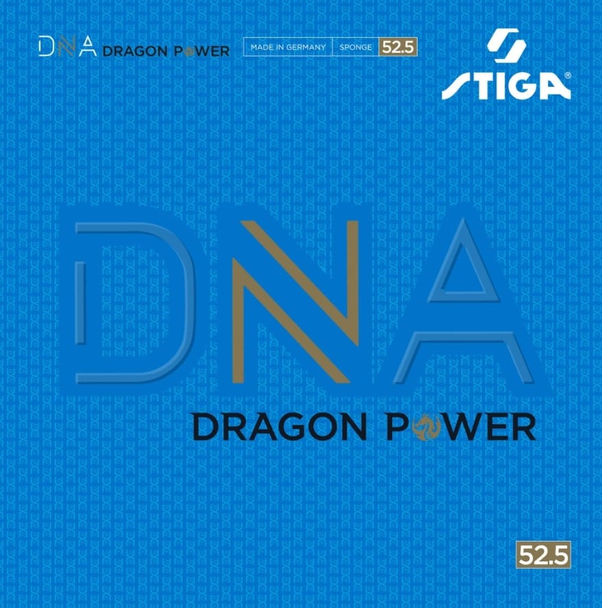 Goma Stiga Dragón Power 52.5