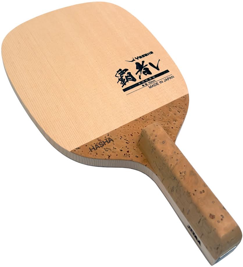 Madero Yasaka Estilo Japon HASHA - S