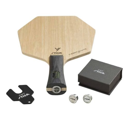 Madero Stiga Cybersharpe Wood CWT